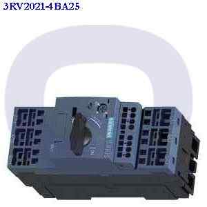 3rv2021-4ba25 SIEMENS