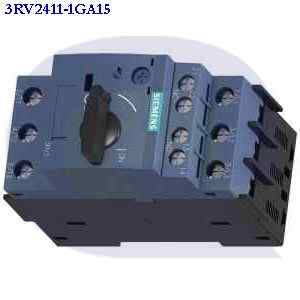 3rv2411-1ga15 SIEMENS