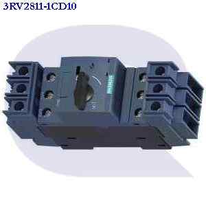 3rv2811-1cd10 SIEMENS