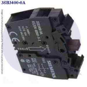 3sb3400-0a SIEMENS