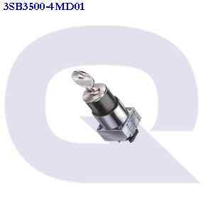 3sb3500-4md01 SIEMENS