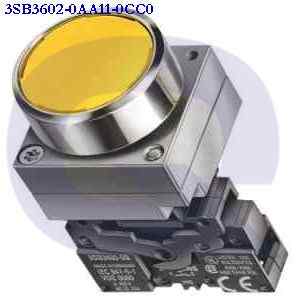 3sb3602-0aa11-0cc0 SIEMENS