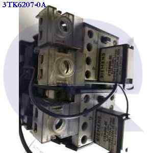 3tk6207-0a SIEMENS