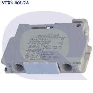 3tx4-001-2a SIEMENS