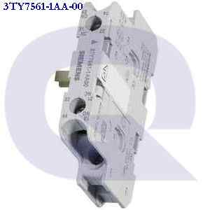 3ty7561-1aa-00 SIEMENS