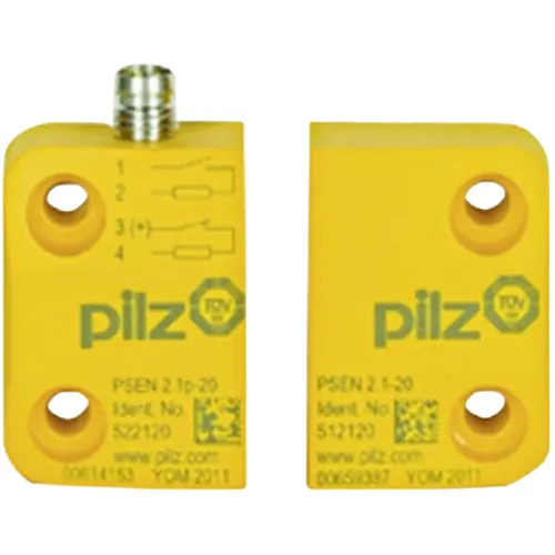 506408 PILZ