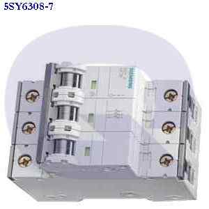 5sy6308-7 SIEMENS