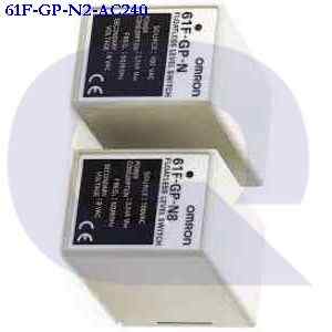 61f-gp-n2-ac240 OMRON CORPORATION