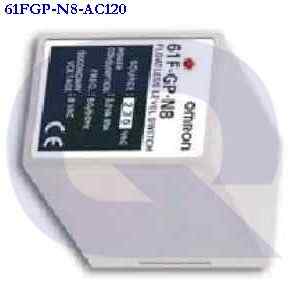 61fgp-n8-ac120 OMRON CORPORATION