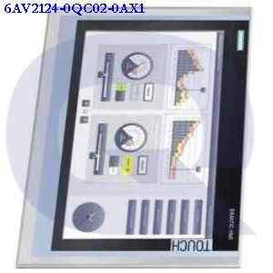 6av2124-0qc02-0ax1 SIEMENS