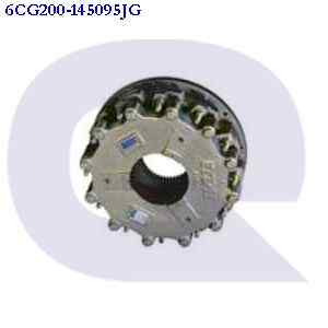 6cg200-145095jg EATON CORPORATION