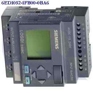 6ed1052-1fb00-0ba6 SIEMENS