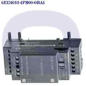 6ed1055-1fb00-0ba1 SIEMENS