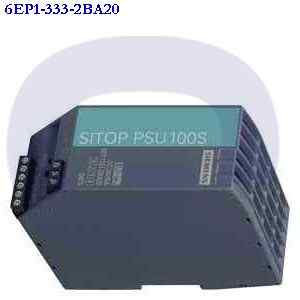 6ep1-333-2ba20 SIEMENS