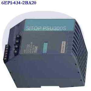 6ep1-434-2ba20 SIEMENS