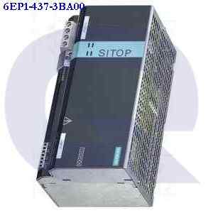 6ep1-437-3ba00 SIEMENS