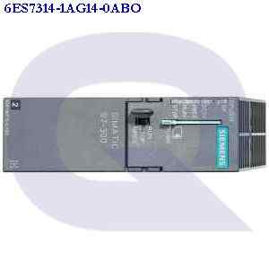 6es7314-1ag14-0abo SIEMENS