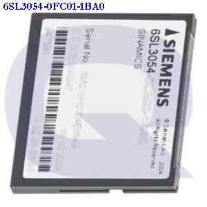 6sl3054-0fc01-1ba0 SIEMENS