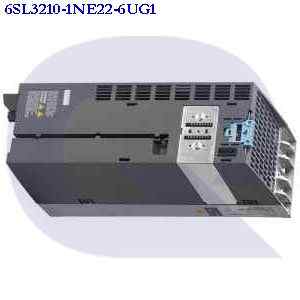 6sl3210-1ne22-6ug1- SIEMENS