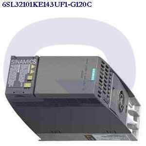 6sl32101ke143uf1-g120c SIEMENS