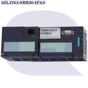 6sl3243-0bb30-1fa0 SIEMENS