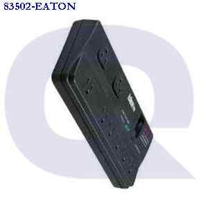 83502-eaton EATON CORPORATION