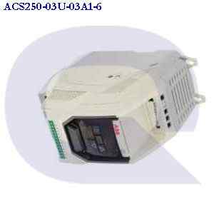 acs250-03u-03a1-6 ABB