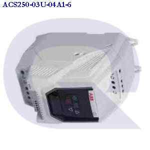 acs250-03u-04a1-6 ABB