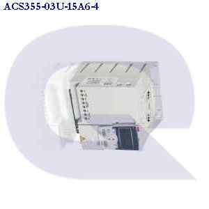 acs355-03u-15a6-4 ABB