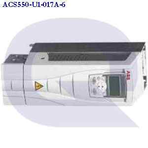 acs550-u1-017a-6 ABB