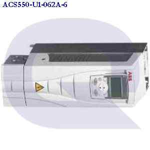 acs550-u1-062a-6 ABB