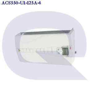 acs550-u1-125a-4 ABB