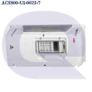 acs800-u1-0025-7 ABB