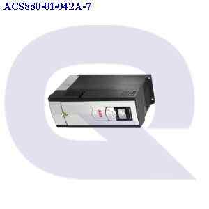 acs880-01-042a-7 ABB