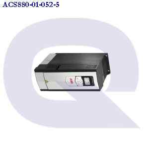 acs880-01-052-5 ABB