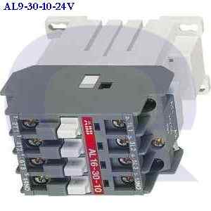 al9-30-10-24v ABB