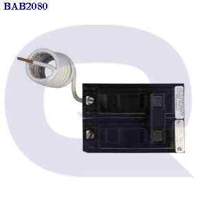 bab2080 EATON CORPORATION