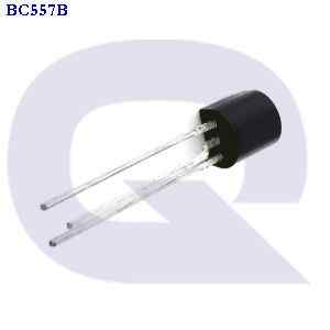 bc557b ON SEMICONDUCTOR CORP