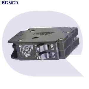 bd3020 EATON CORPORATION