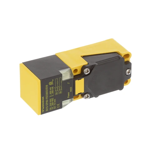 bi15-cp40-fdz30x2/s10 TURCK