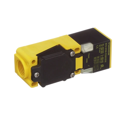 bi15-cp40-fz3x2/s10 TURCK