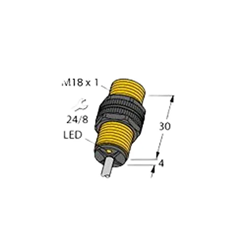 bi5-p18-ap6/s139-s1261 TURCK