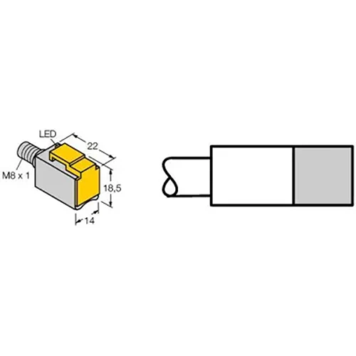 bim-psm-ap6x-v1131 TURCK