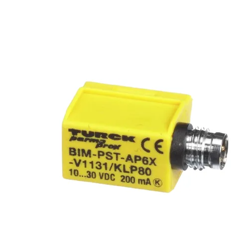 bim-pst-ap6x-v1131 w/klp-80 TURCK