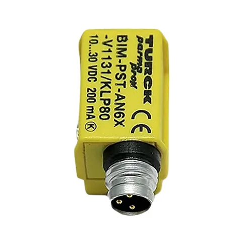 bim-pst-ap6x-v1131 w/klp80 TURCK