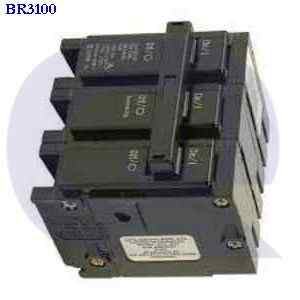 br3100 EATON CORPORATION