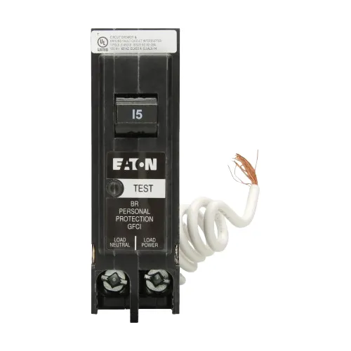 brn115gfc EATON CORPORATION