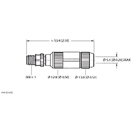 bs 5146-0 TURCK