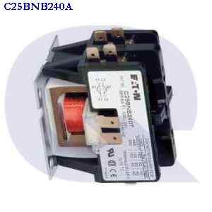 c25bnb240a EATON CORPORATION