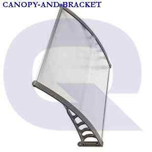 canopy-and-bracket GENERIC